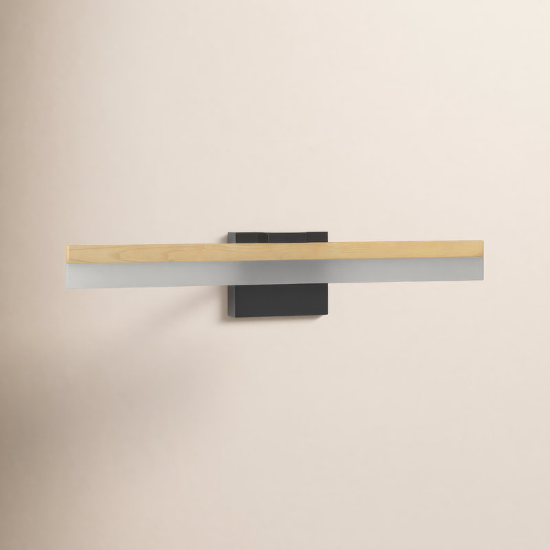 Nasrin Dimmable LED Vanity Light