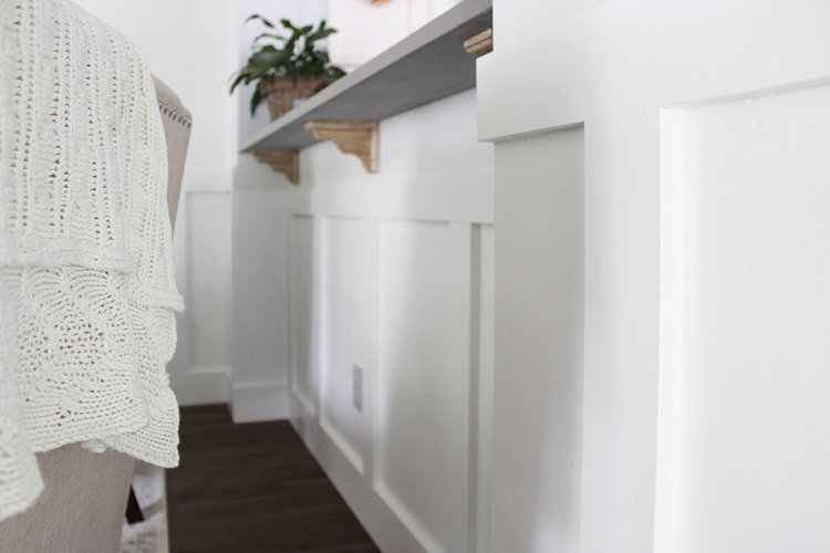 Cozy Living Room Makeover
