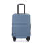 Bagage à main, valises à roulettes, valise de transport légère en ABS, bagage à coque rigide, 20 pouces