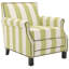 Fauteuil Lawson de 28,3 cm de large-132053560