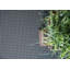 Ensemble de tapis intérieur / extérieur en polyester touffeté à la machine Climer-793134080