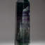 Rainbow Fluorite Point from Mexico (0.2235 lbs)