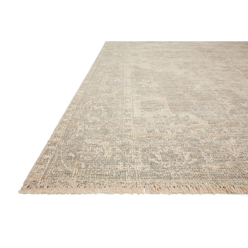 Jacarra Flatweave Oriental Indoor Rug, Rectangle 2'3" x 3'9"
