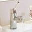 Robinet pour salle de bain à un trou avec ensemble de drain Neo-30898385