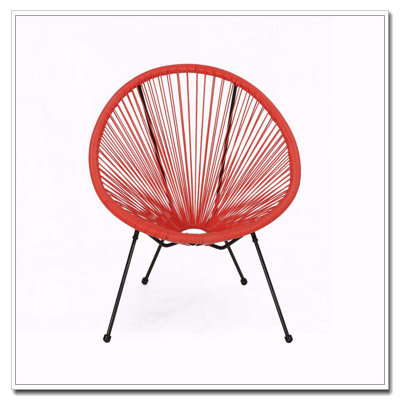 Ensemble de chaise longue de patio