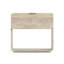 Antibes 28" Nightstand