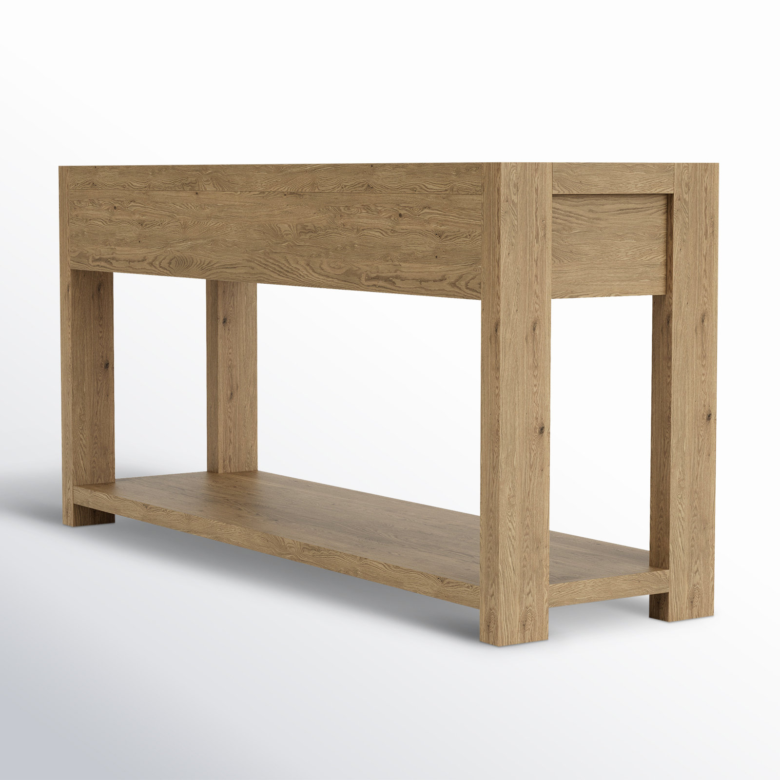 Laroche 60'' Console Table