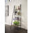 4 Tier Living Room Shelf Unit Ladder Bookcase and Office Display Storage-25519633