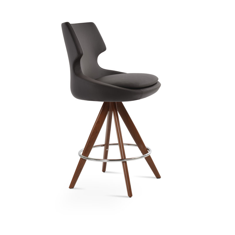 Patara Pyramid MW Stool