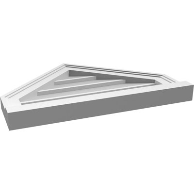 Ventilateur à pignon en uréthane non-fonctionnel Signature