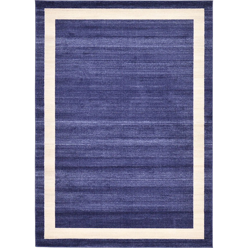 Desdemona Abstract Indoor Rug, Rectangle 5' x 8'