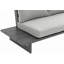 Canapé modulaire d'extérieur avec coussins Kirit 184,5-88140421-88140422