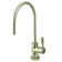 South Beach Single Handle Kitchen Faucet