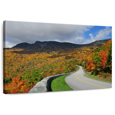 Mehar Blue Ridge Highway
