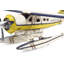 Seaplane beaver dhc-2 1940