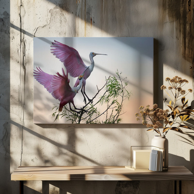 Wrapped Canvas Print, 50.8 cm H x 76.2 cm W