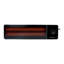 Mirrorstone 1.5kw Theia Remote Wi-fi Infrared Bar Outdoor Patio Heater