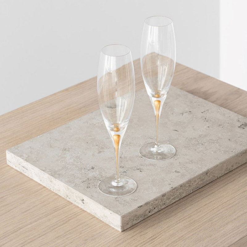 Intermezzo Gold Champagne
