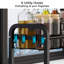 Freestanding Spice Rack