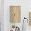 30cm Wall Mounted Bathroom Vanity Base Only-109984084
