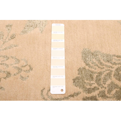 Opulence Khaki Rug 8'0" x 10'0"