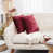 Wine Red selected