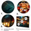 «Casino Royale Dice II», art mural sur toile-327543166-327543105