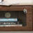 Retro design solid wood TV cabinet