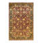 Classic One-of-a-Kind 6' 2" X 9' 4" Hand Knotted Area Rug