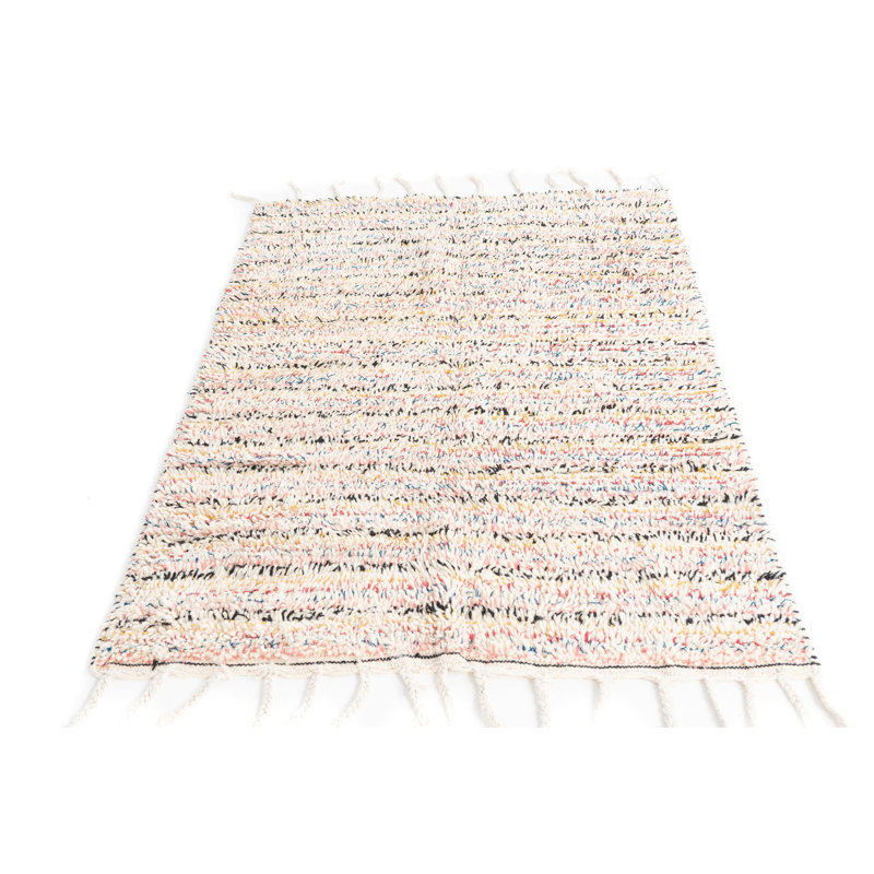 Aabha Multi Rug