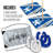 YouTheFan NCAA HorseShoe Bags-113974065