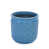 Bleu sélectionné