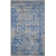 Tapis abstrait Olius Performance
