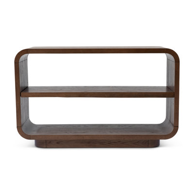48 in. Console Table