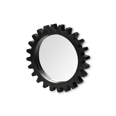 Miroir d'appoint Herlinda