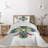 Traditional Polyester Coverlet