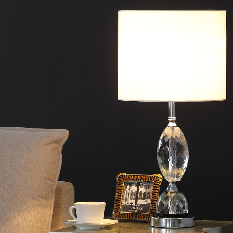 Lampe de table 23,75 "In Georgia