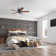 Arthur 52" Ceiling Fan with LED Light