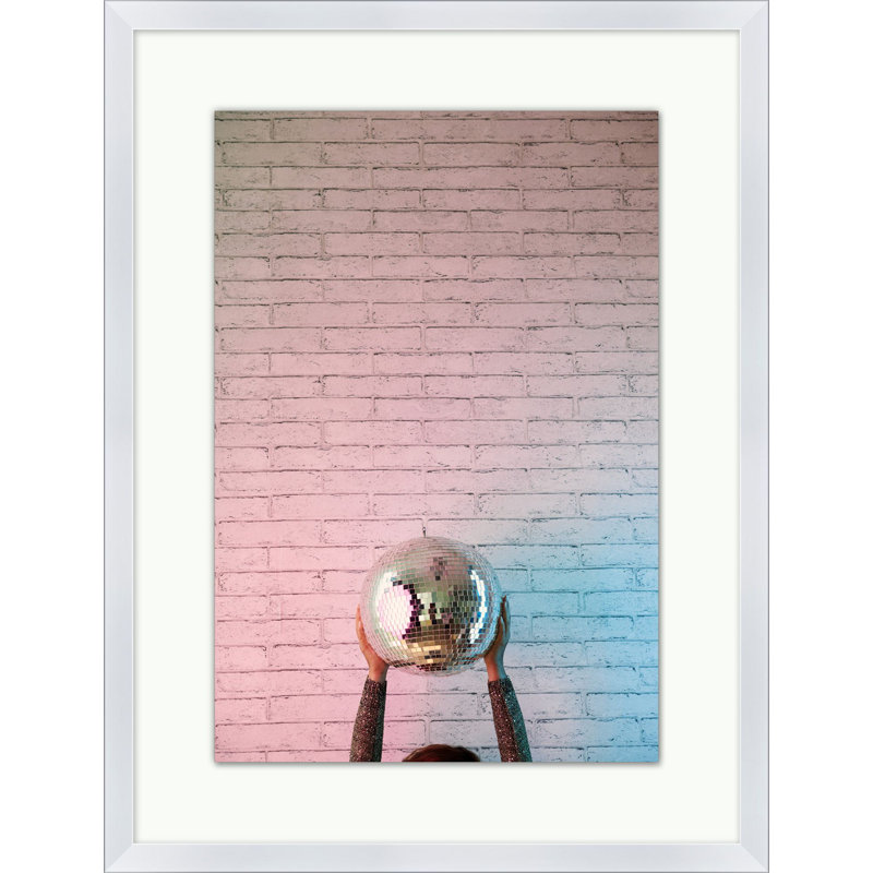 Ombre disco