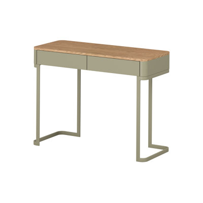 Dressing Table Storage Included