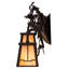 Rustic Lodge 3 - Light Vanity Light