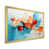 Gold Picture Framed