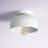 Adelinde Semi Flush Mount