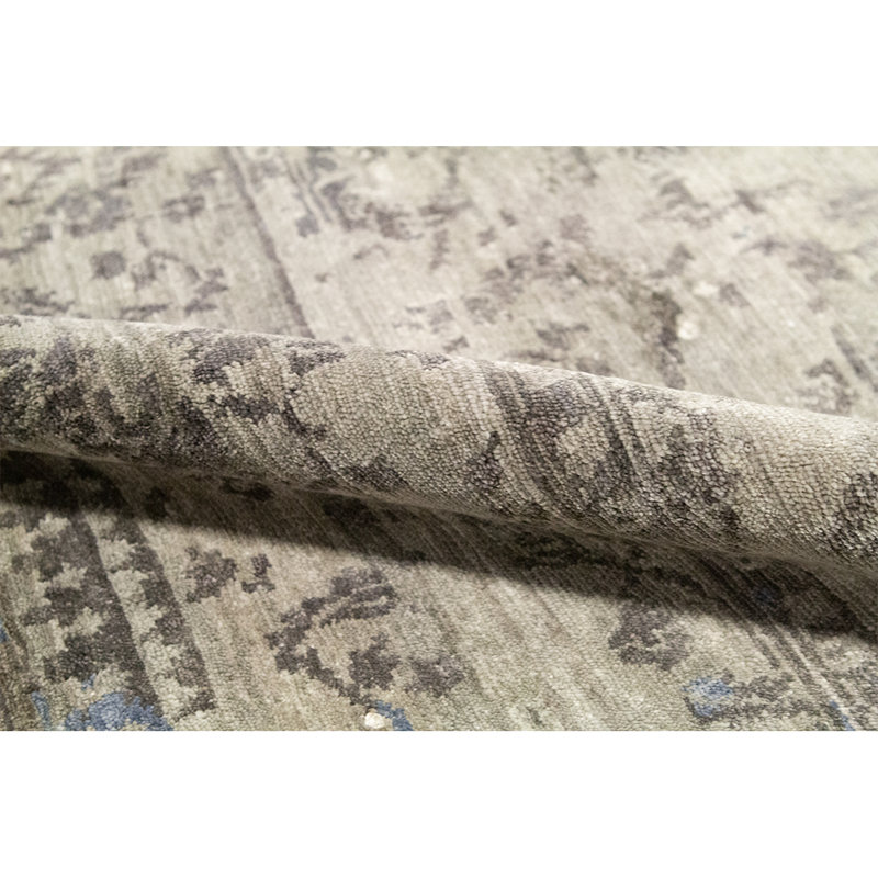 Oriental Indoor Rug
