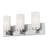 Kirkwood 3 - Light Dimmable Vanity Light-20210263