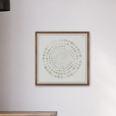 Single Picture Frame Painting