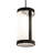 Ameliah 5 - Light Dimmable Kitchen Island Cylinder Chandelier