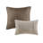 Andes 5 Piece Corduroy Comforter Set-258141126-258141125