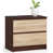 Dark Brown/Sonoma Oak is out of stock