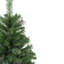 Arbre de Noël artificiel pin mixte 4 pi - non éclairé